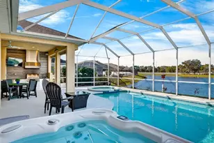 6850 Forkmead Ln, Port Orange, FL 32128 - Photo 49