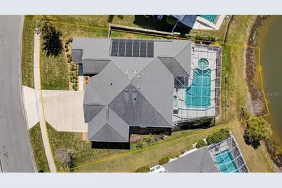 6850 Forkmead Lane, Port Orange, FL 32128 - Photo 19