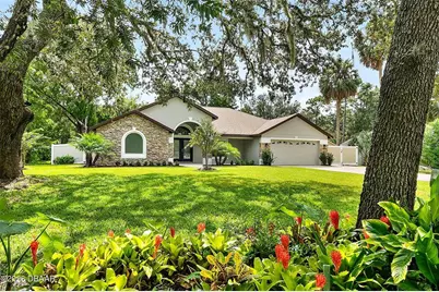 7 Traceway Court, Ormond Beach, FL 32174 - Photo 1