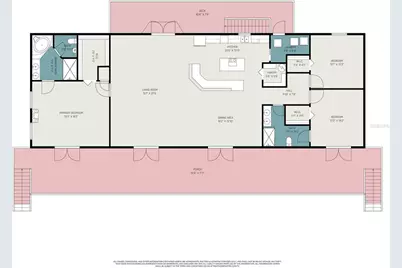 980 Still Road, Pierson, FL 32180 - Photo 49