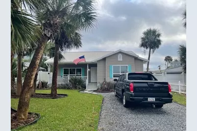 1907 S Daytona Avenue, Flagler Beach, FL 32136 - Photo 1