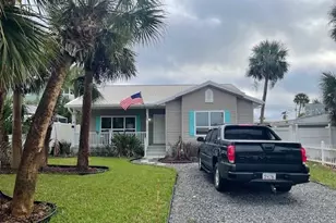 1907 S Daytona Ave, Flagler Beach, FL 32136 - Photo 1
