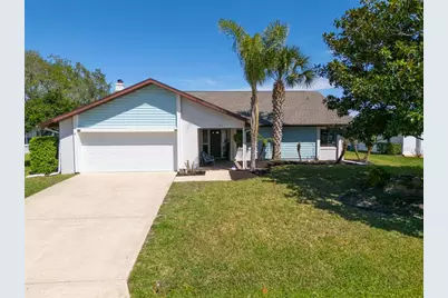 13 Clinton Court S, Palm Coast, FL 32137 - Photo 1