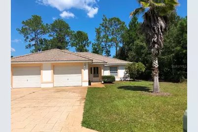 107 Rolling Sands Drive #A, Palm Coast, FL 32164 - Photo 1