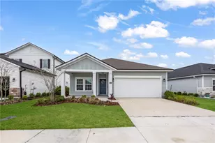 131 Nighthawk Ln, Palm Coast, FL 32164 - Photo 1