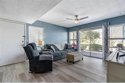 42 Club House Drive #101, Palm Coast, FL 32137 - Photo 5