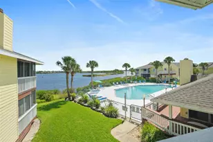 611 Ocean Marina Dr, Flagler Beach, FL 32136 - Photo 29