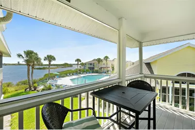 611 Ocean Marina Drive #611, Flagler Beach, FL 32136 - Photo 25