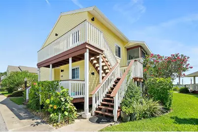 611 Ocean Marina Drive #611, Flagler Beach, FL 32136 - Photo 1