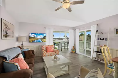 611 Ocean Marina Drive #611, Flagler Beach, FL 32136 - Photo 5