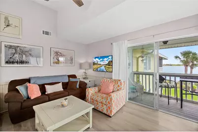 611 Ocean Marina Drive #611, Flagler Beach, FL 32136 - Photo 9