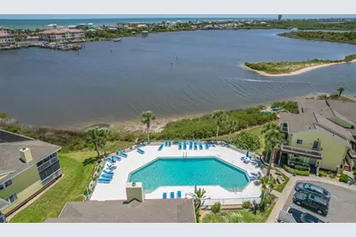 611 Ocean Marina Drive #611, Flagler Beach, FL 32136 - Photo 3