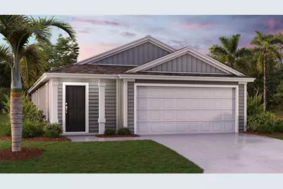 21 Divot Place, Bunnell, FL 32110 - Photo 1