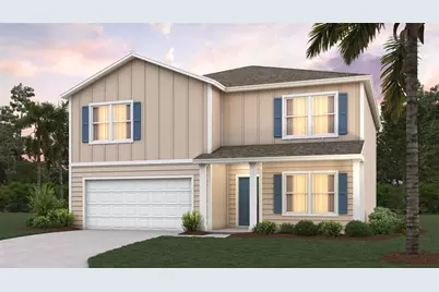 9 Sawdust Lane, Palm Coast, FL 32137 - Photo 1