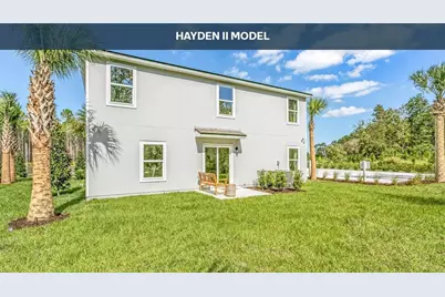 9 Sawdust Lane, Palm Coast, FL 32137 - Photo 33