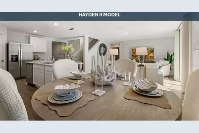 9 Sawdust Lane, Palm Coast, FL 32137 - Photo 11