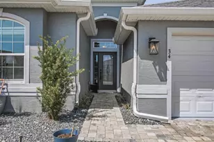 34 Lagoon Wy, Palm Coast, FL 32137 - Photo 3