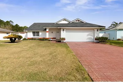 3 Wilson Place, Palm Coast, FL 32164 - Photo 1