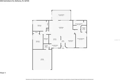 656 Gainsboro Street, Deltona, FL 32725 - Photo 31