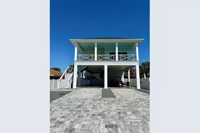 304 N 7th Street, Flagler Beach, FL 32136 - Photo 1