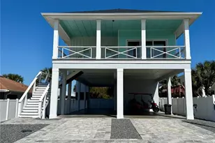 304 N 7th St, Flagler Beach, FL 32136 - Photo 1