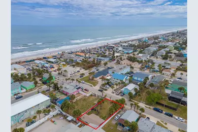 212 S 4th Street, Flagler Beach, FL 32136 - Photo 5