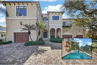 20 Rue Grande Mer, Palm Coast, FL 32137 - Photo 1