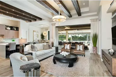 185 S Riverwalk Drive, Palm Coast, FL 32137 - Photo 3