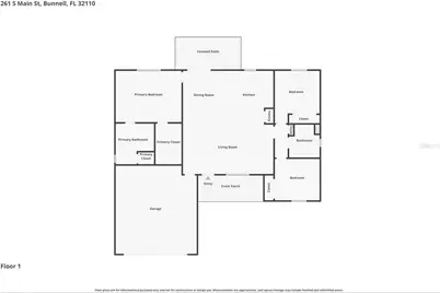 261 S Main Street, Bunnell, FL 32110 - Photo 55