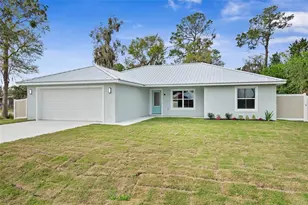 261 S Main St, Bunnell, FL 32110 - Photo 1