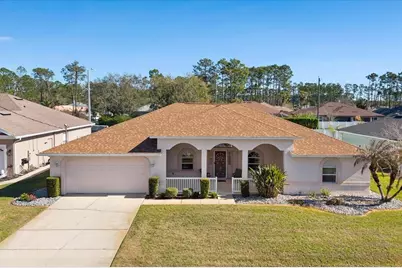 8 Eagle Place, Palm Coast, FL 32164 - Photo 1