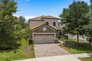 1476 Moon Valley Dr, Davenport, FL 33896 - Photo 1