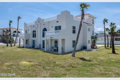3072 Ocean Shore Boulevard, Ormond Beach, FL 32176 - Photo 1