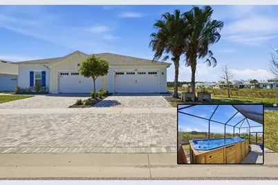896 Coral Reef Way, Daytona Beach, FL 32124 - Photo 1