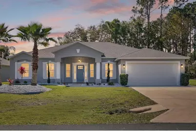 8 Barkley Lane, Palm Coast, FL 32137 - Photo 3