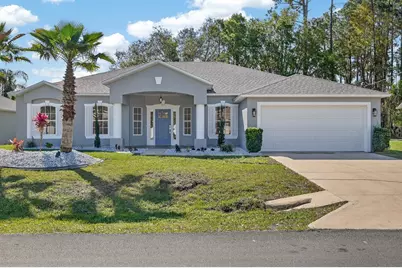8 Barkley Lane, Palm Coast, FL 32137 - Photo 1