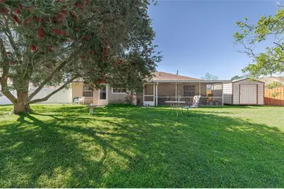 46 Renshaw Drive, Palm Coast, FL 32164 - Photo 23