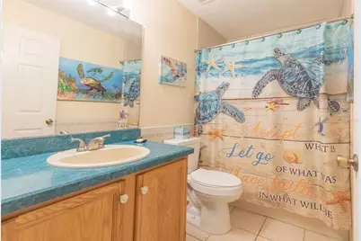 46 Renshaw Drive, Palm Coast, FL 32164 - Photo 13