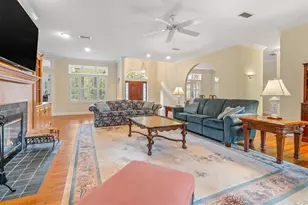 125 Island Hammock Way, Saint Augustine, FL 32080 - Photo 9