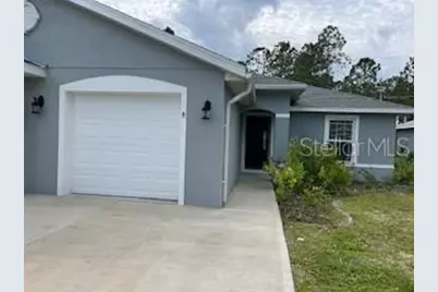 41 Freneau Lane #B, Palm Coast, FL 32137 - Photo 1
