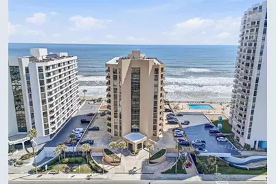 3023 S Atlantic Avenue #903, Daytona Beach, FL 32118 - Photo 35