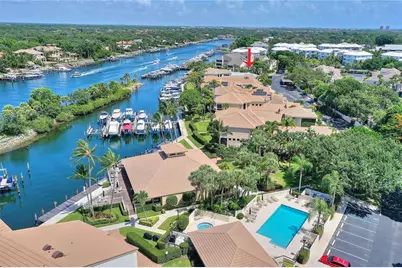 511 Oak Harbour Drive #511, Juno Beach, FL 33408 - Photo 3