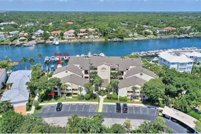 511 Oak Harbour Drive #511, Juno Beach, FL 33408 - Photo 9