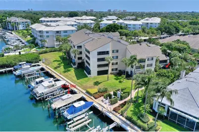 511 Oak Harbour Drive #511, Juno Beach, FL 33408 - Photo 1