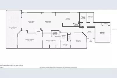 400 Cinnamon Beach Way #335, Palm Coast, FL 32137 - Photo 39
