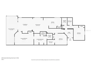 400 Cinnamon Beach Way, Palm Coast, FL 32137 - Photo 39