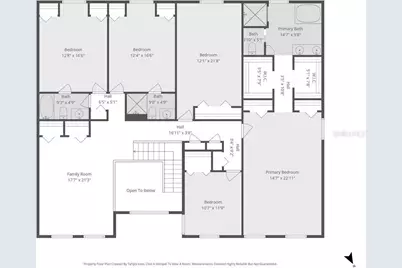 33 Red Barn Drive, Palm Coast, FL 32164 - Photo 67