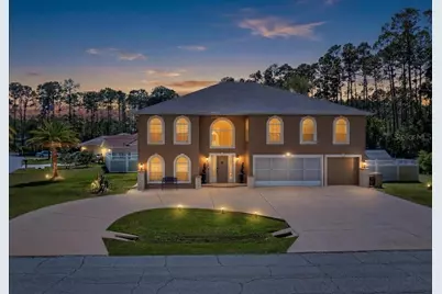 33 Red Barn Drive, Palm Coast, FL 32164 - Photo 1