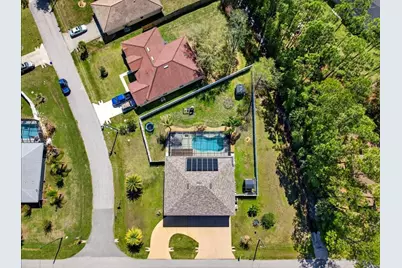 33 Red Barn Drive, Palm Coast, FL 32164 - Photo 9