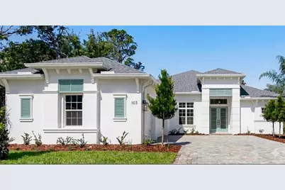 103 Heron Drive, Palm Coast, FL 32137 - Photo 1